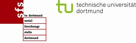 Sozialforschungsstelle Dortmund